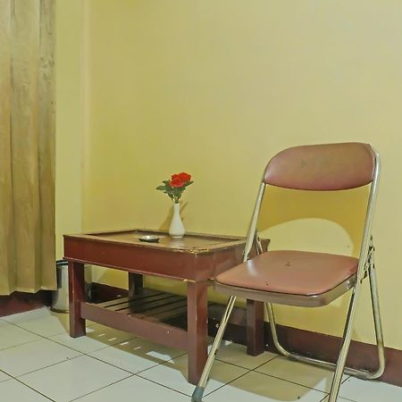 Spot On 92466 Adam Kost Syariahnearwisata Jembatan Barito Hotel Banjarmasin  Bagian luar foto