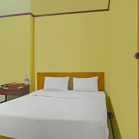 Spot On 92466 Adam Kost Syariahnearwisata Jembatan Barito Hotel Banjarmasin  Bagian luar foto